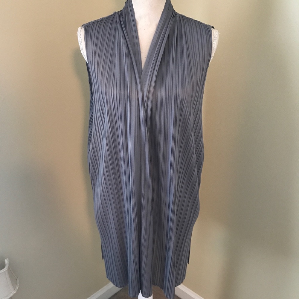 Chico’s Vest
